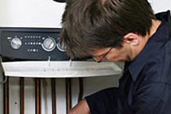 boiler repair Little Easton